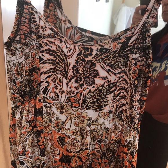 Summer dress - Picture 6 of 7